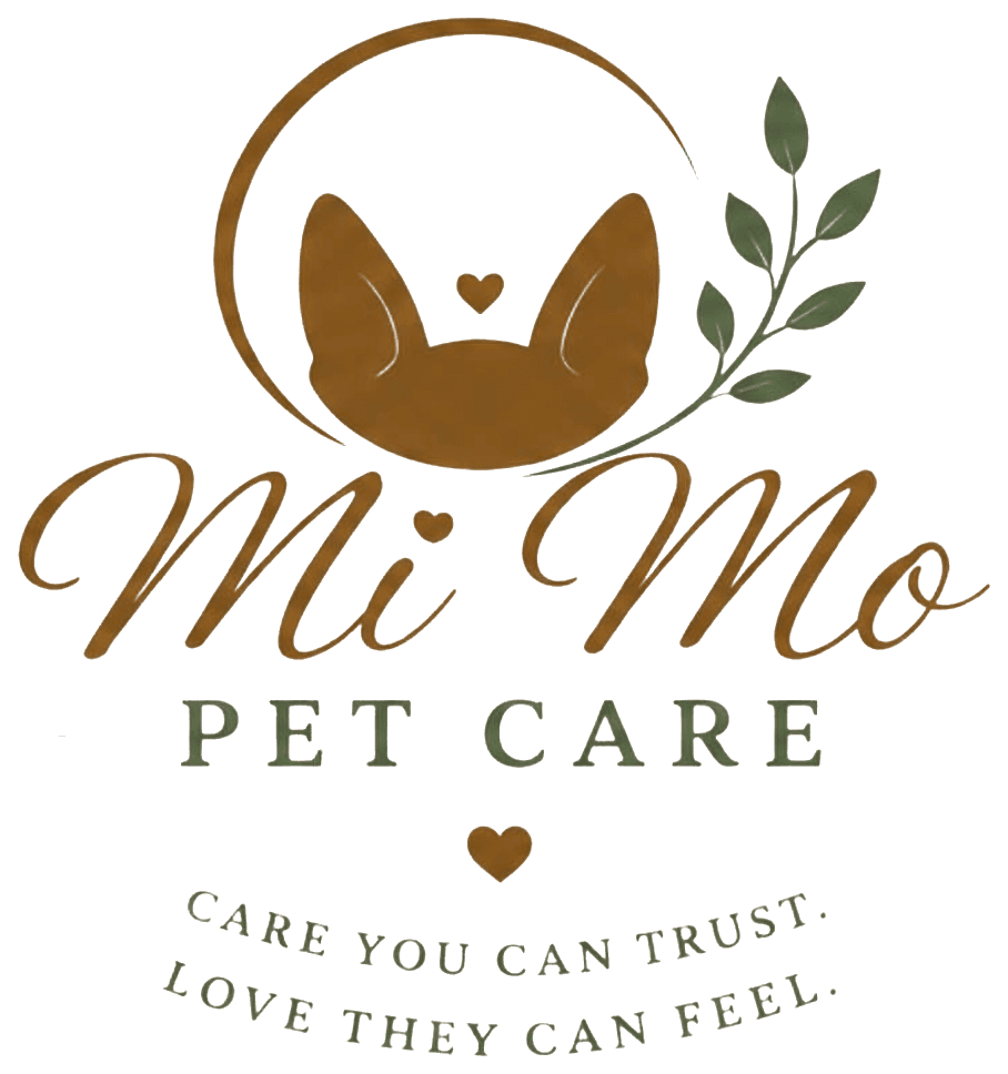 MiMo Pet Care